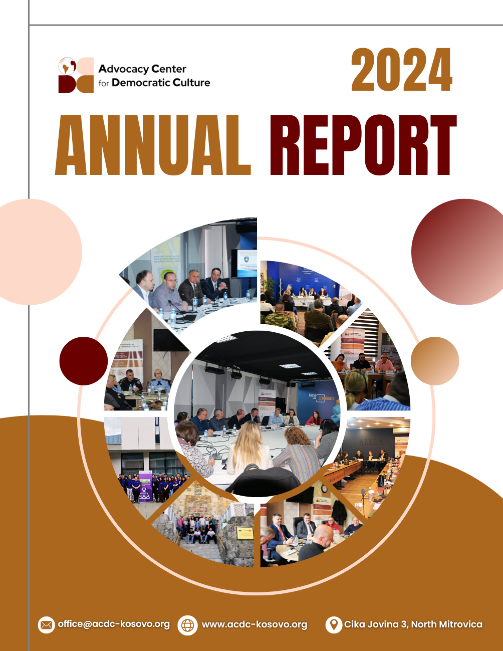Annual Report 2024