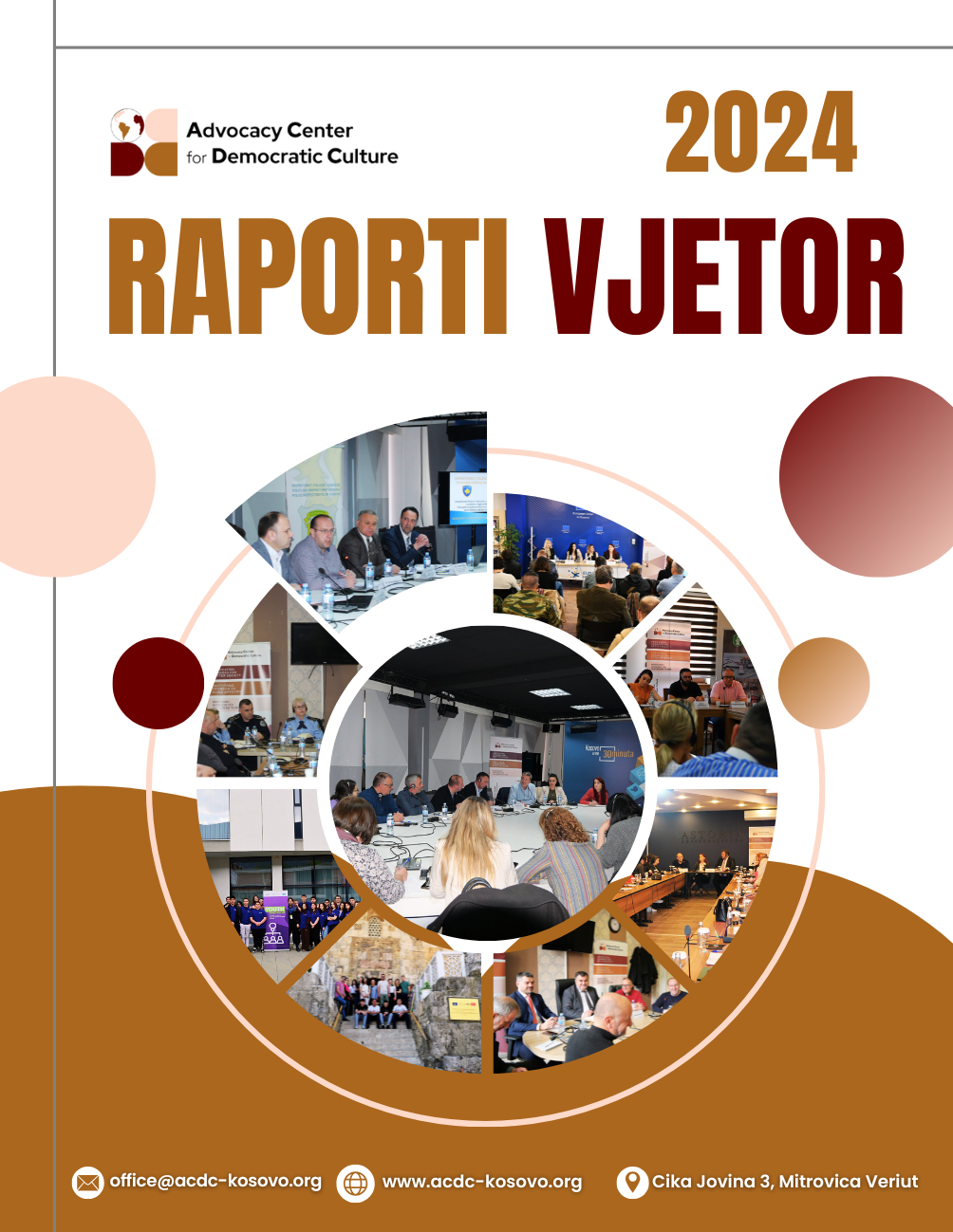 Raporti Vjetor 2024