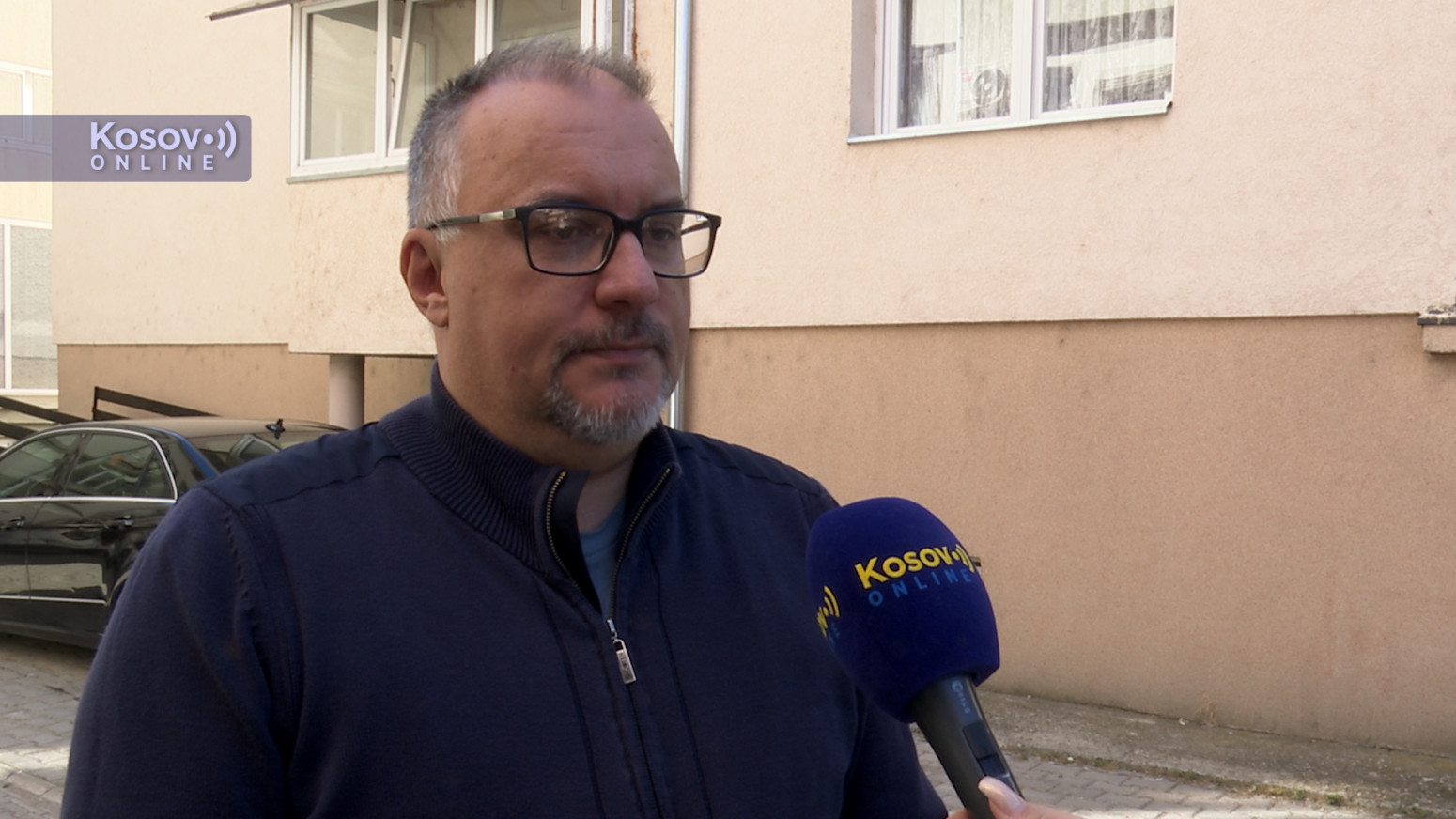 Rapajić: The Constitutional Court will respond quickly if Hadxiu addresses it, strict deadlines for possible elections