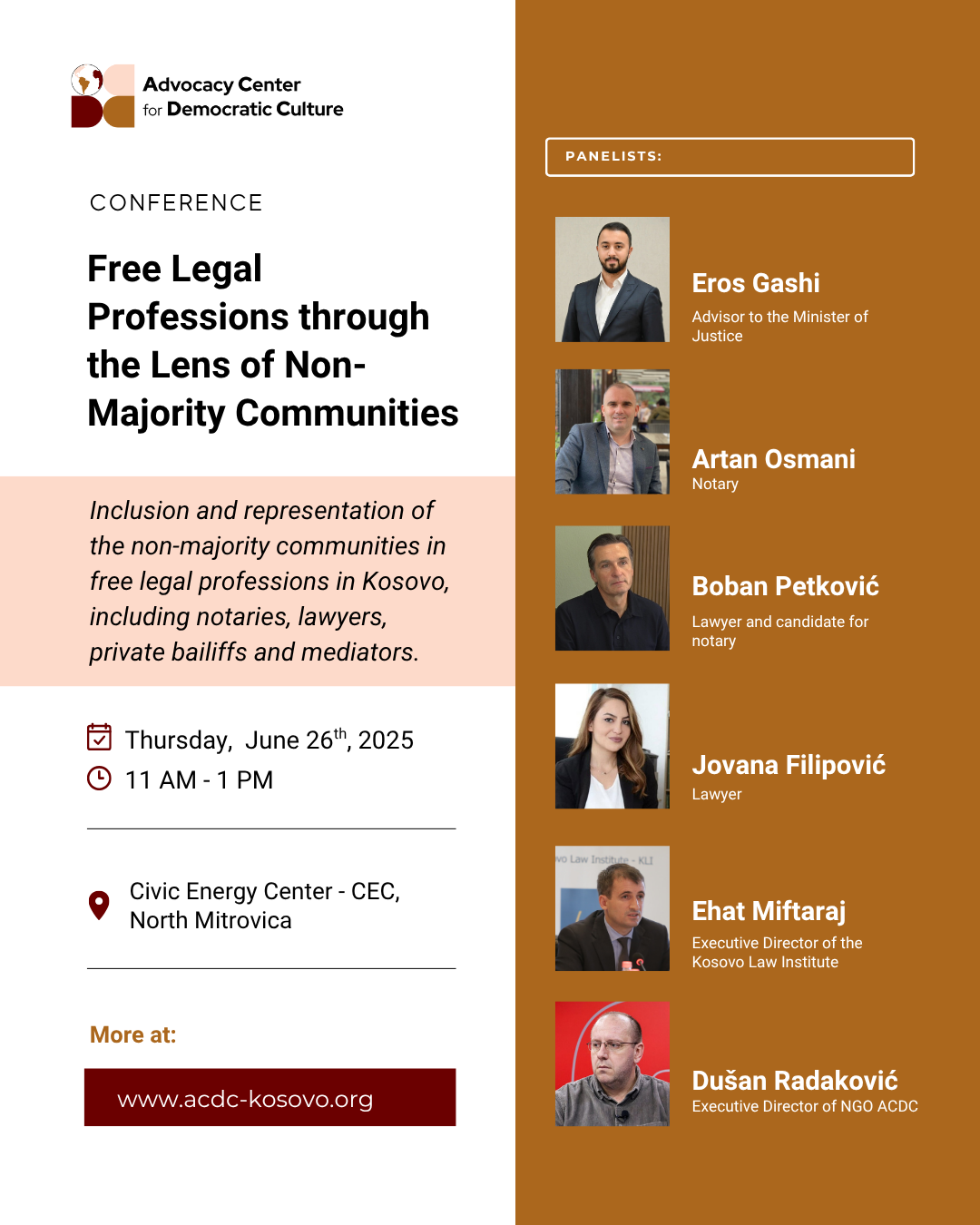 conference-free-legal-professions-through-the-lens-of-non-majority-communities-june-26-2025