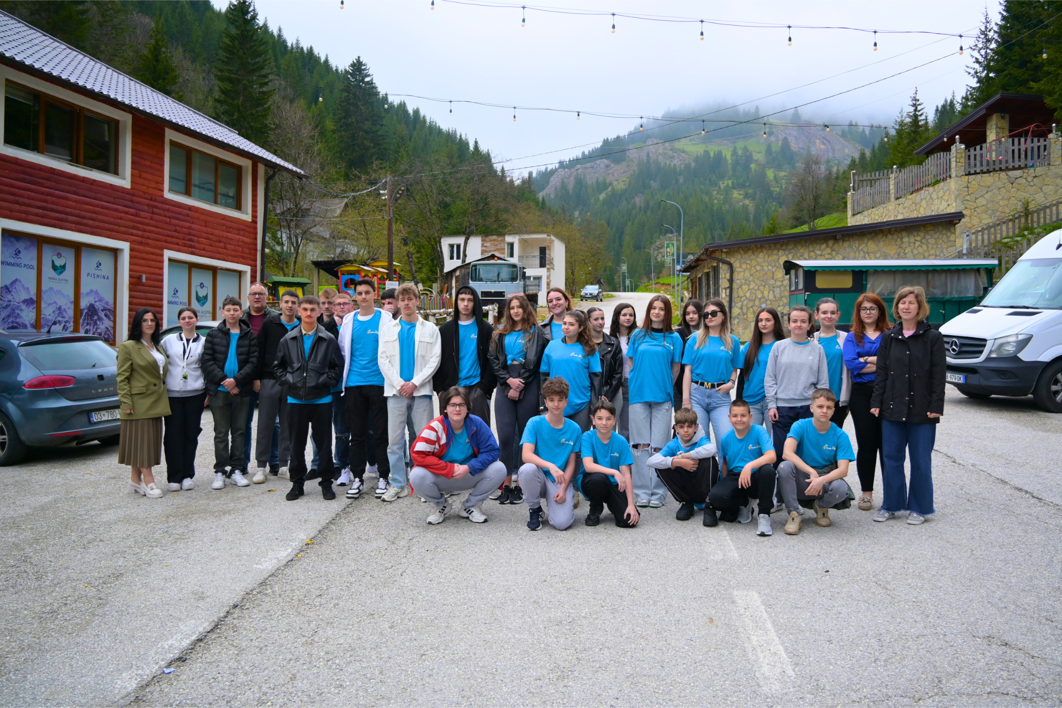 the-third-youth-camp-successfully-concluded-within-the-new-cycle-of-youth-camps