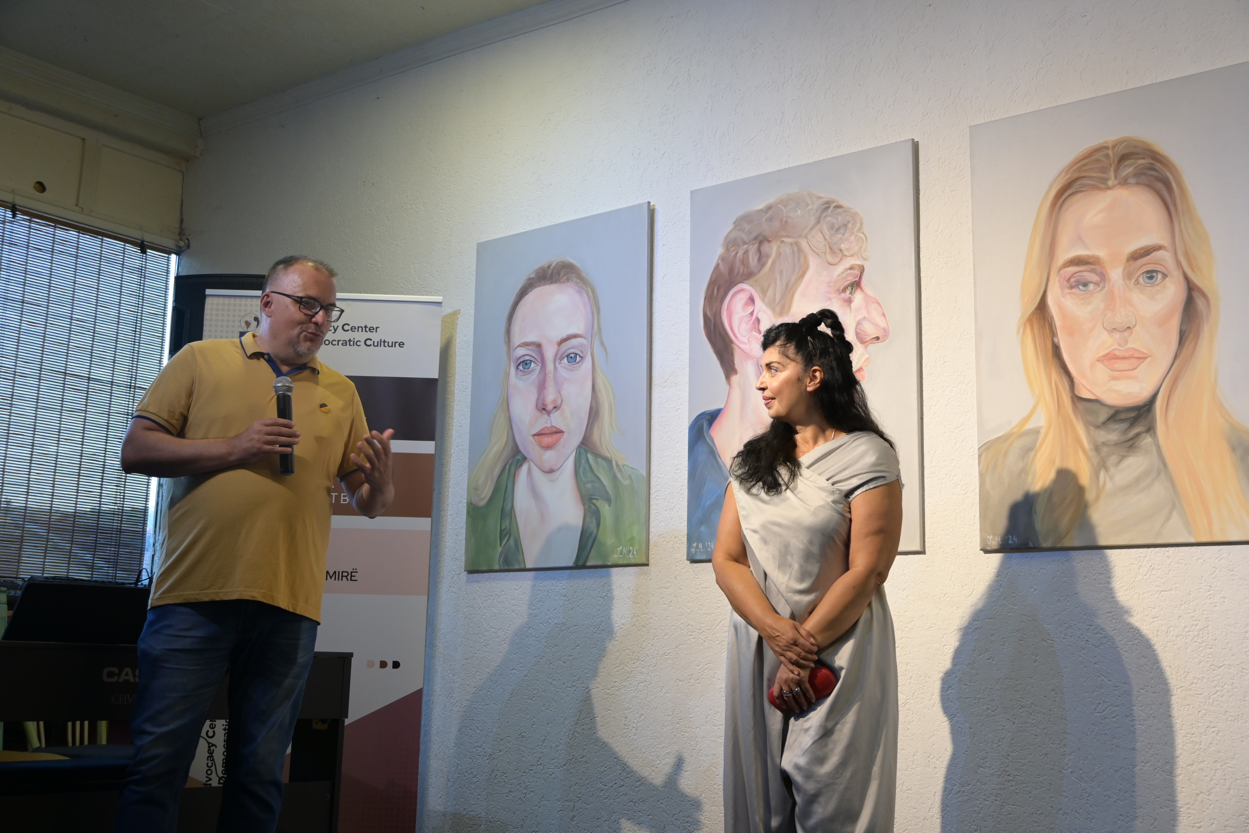 silence-is-not-the-answer-exhibition-held-in-north-mitrovica