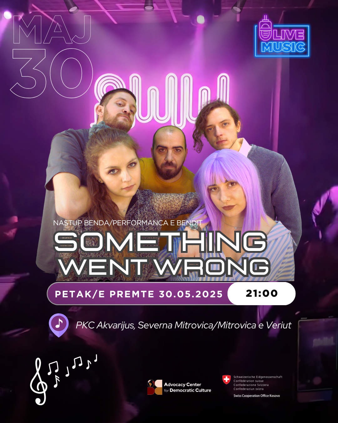 muzicko-vece-sa-bendom-something-went-wrong