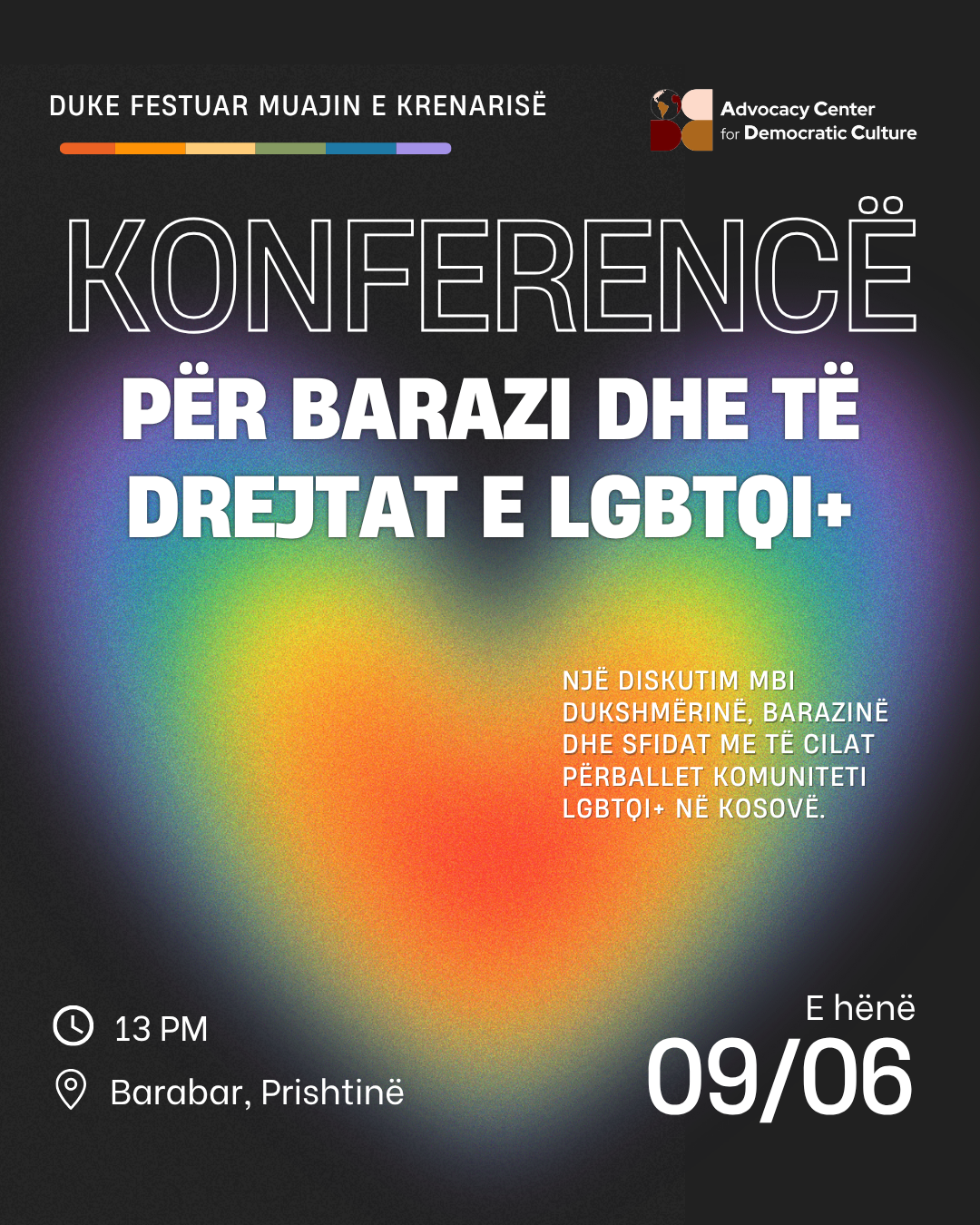 konference-per-promovimin-e-barazise-dhe-te-drejtave-te-komunitetit-lgbtqi-9-qershor-2025-qendra-barabar-prishtine