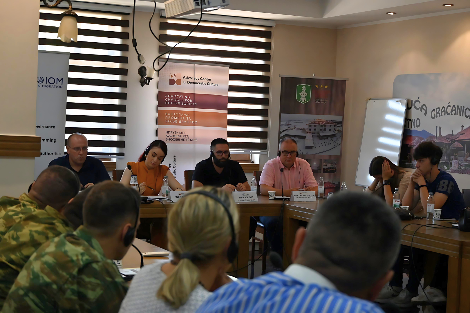 nvo-acdc-odrzala-konferenciju-o-viznoj-liberalizaciji-za-kosovo