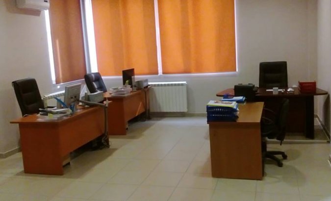 new_premises_of_advocacy_center_for_democratic_culture_acdc