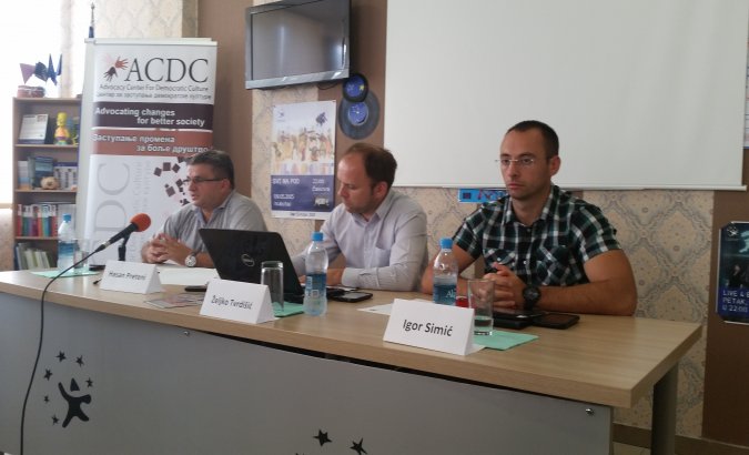 the-final-conference-within-a-project-anti-corruption-campaign-in-northern-kosovo