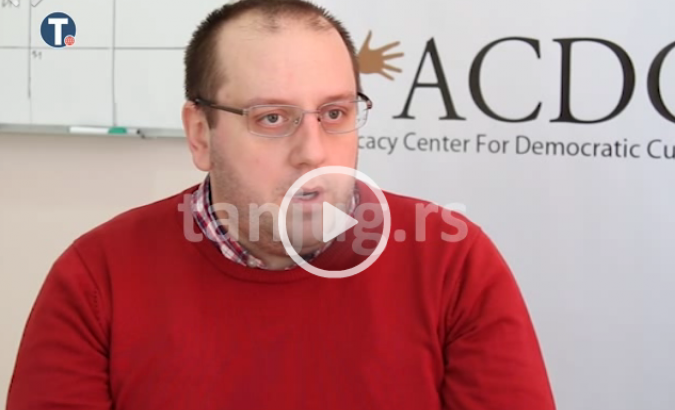 radakovic-nema-uslova-za-integrisano-pravosude-tanjug-video