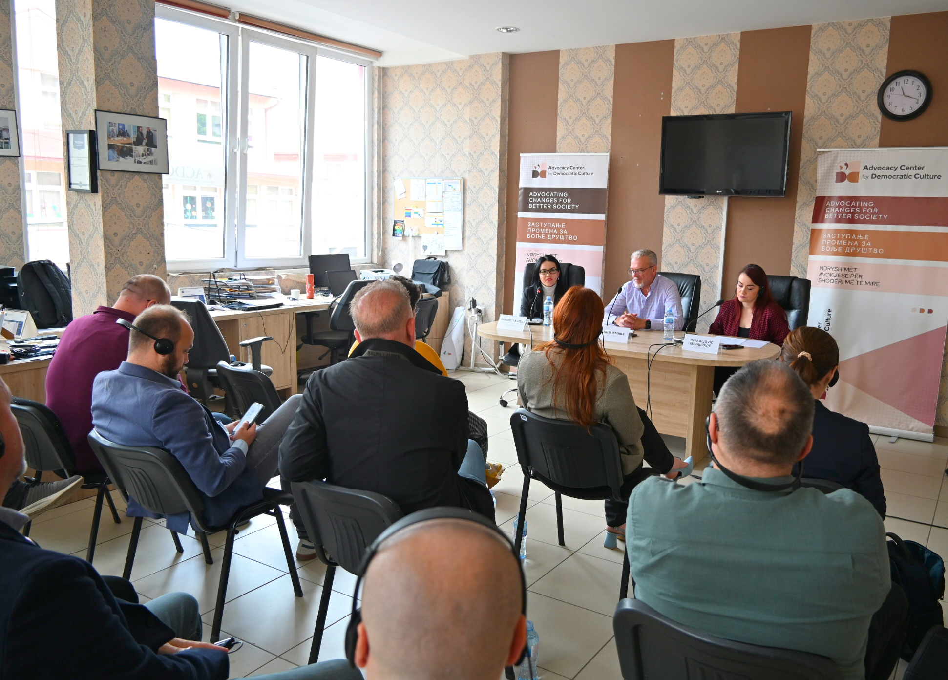 konferenca-mbi-rolin-e-ndermjetesimit-ne-permiresimin-e-qasjes-ne-drejtesi