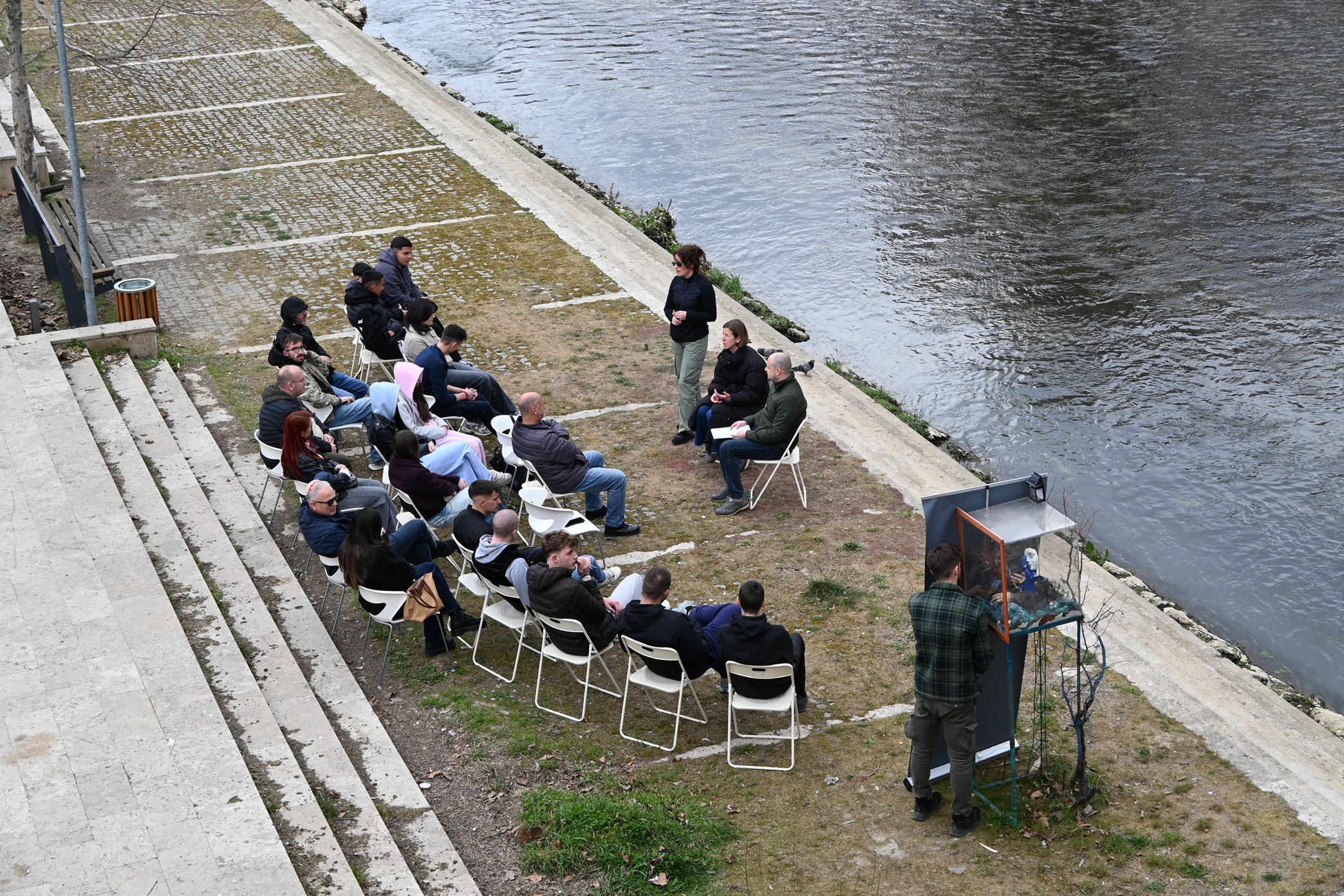 mbrojtja-e-lumit-iber-aktiviteti-per-diten-boterore-te-ujit-ne-mitrovice