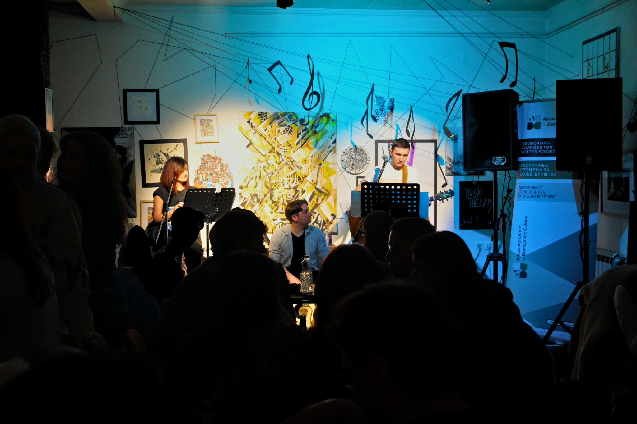 performanca-e-bendit-old-school-trio-ne-pkc-akvarijus