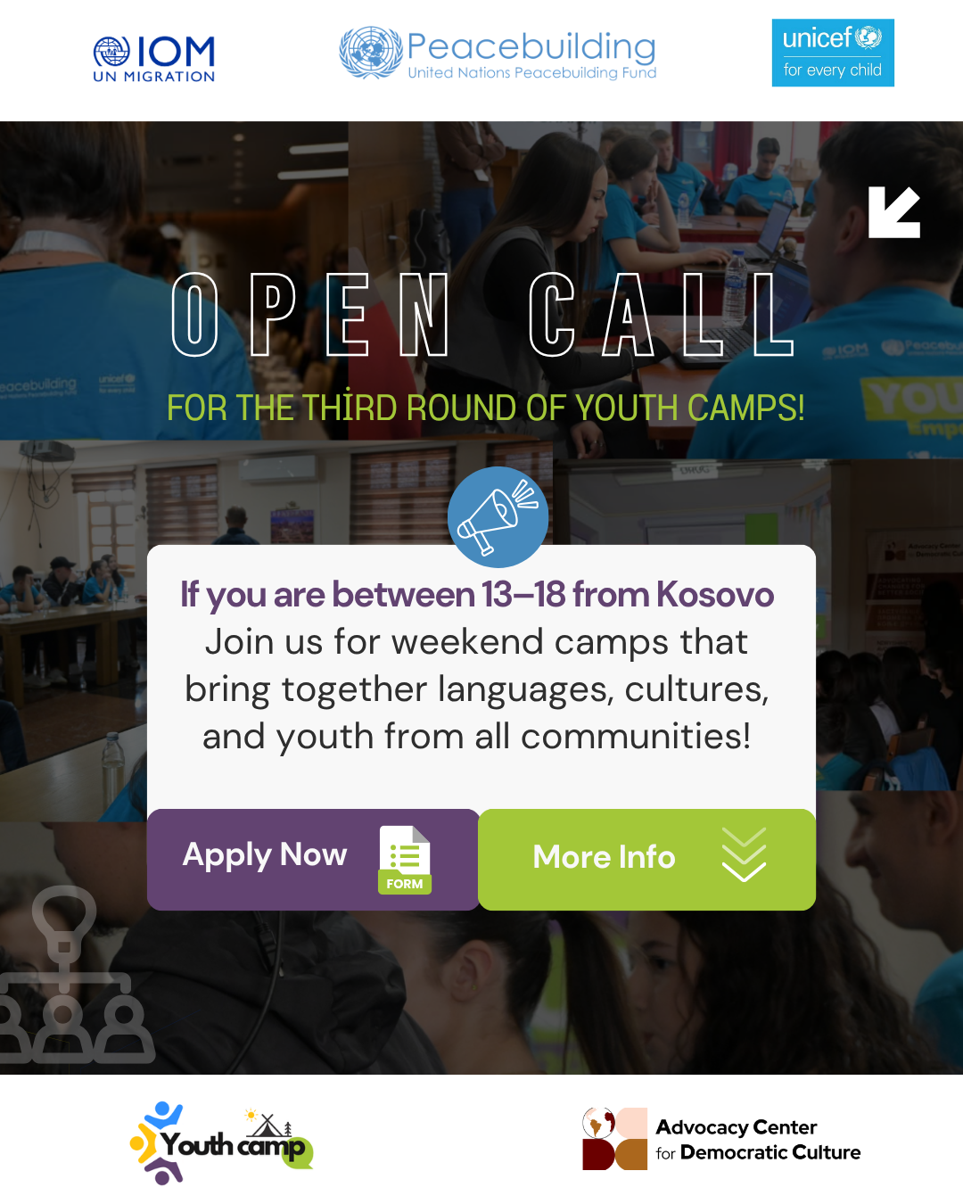 open-call-for-the-third-round-of-youth-camps