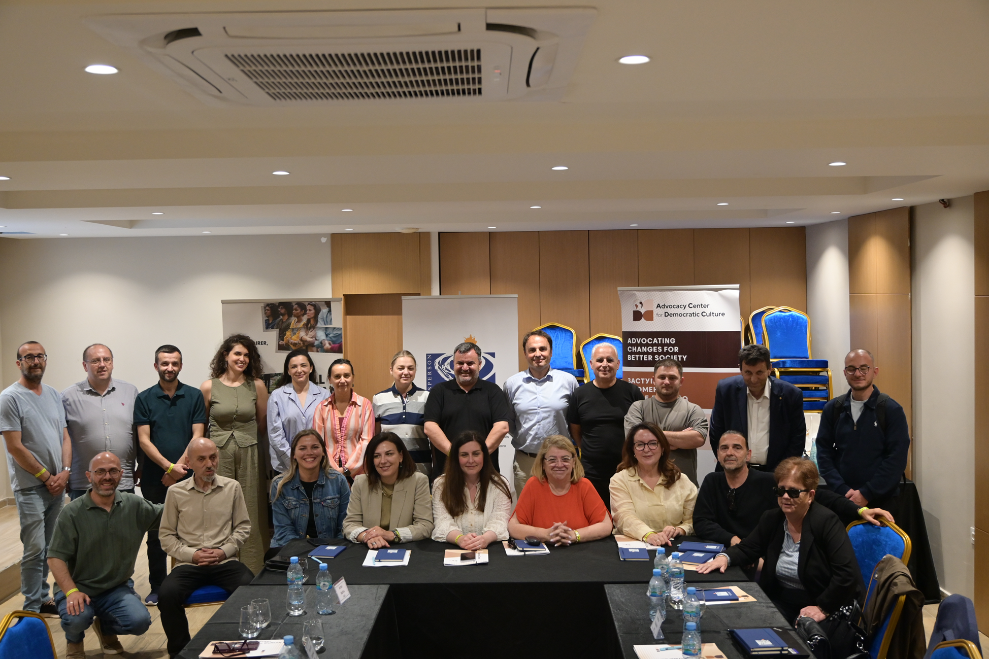 Uspešno završen seminar u okviru Foruma za dijalog između Institucije Ombudsmana i organizacija civilnog društva