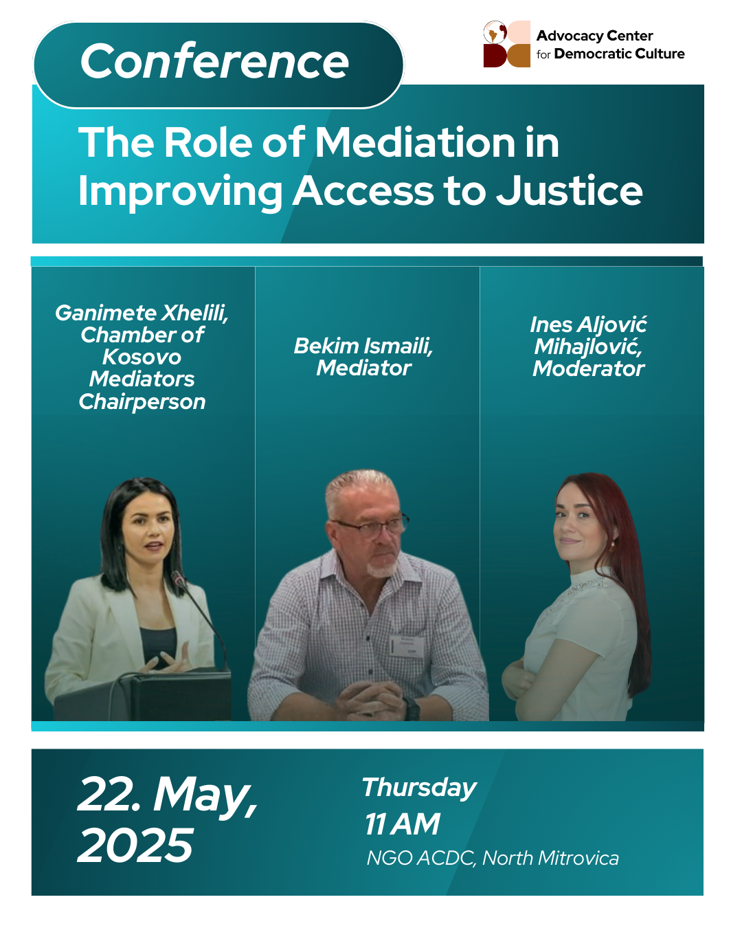 conference-the-role-of-mediation-in-improving-access-to-justice-may-22-2025