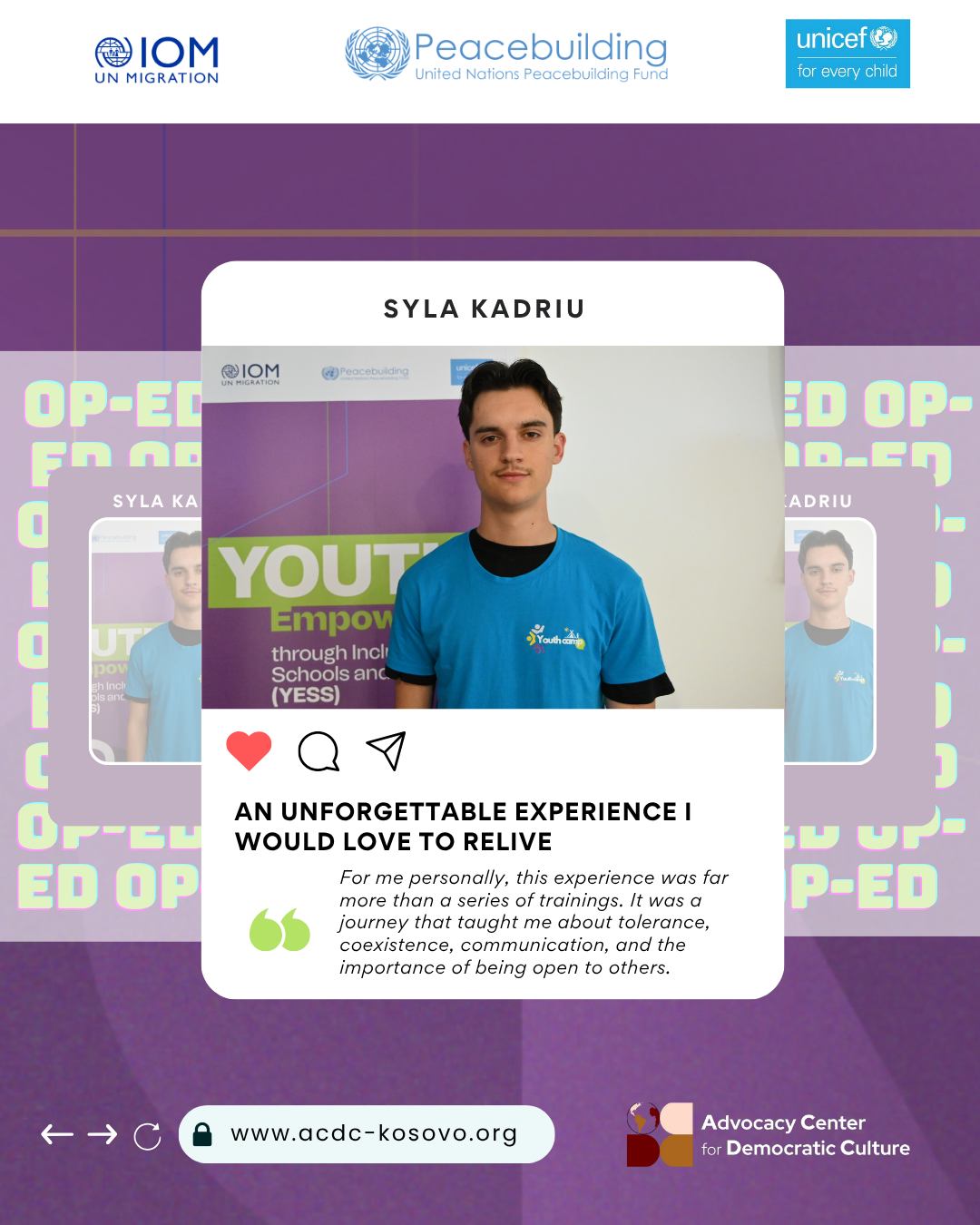 experience-from-the-youth-camps-an-unforgettable-experience-i-would-love-to-relive