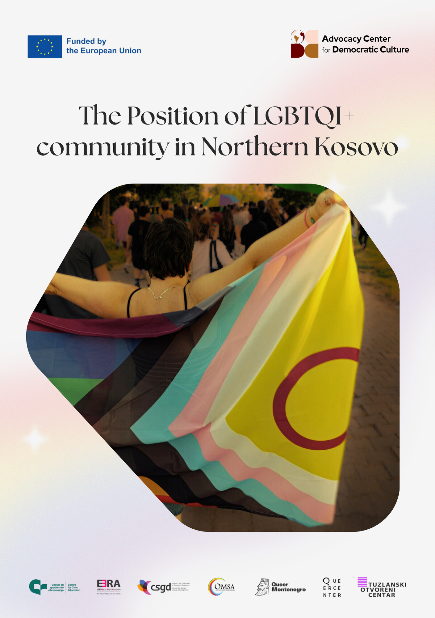 The Position of LGBTQI+ community in Northern Kosovo